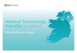 Medtech Industry Ireland 2014 - Presentation