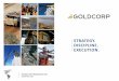 Goldcorp Corporate Update - September 2013