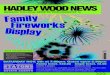 Hadley Wood News October 2011