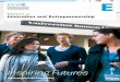 Master in Innovation and Entrepreneurship brochure