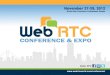 Extending 4G Communications with WebRTC IMS and WebRTC