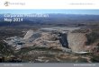 SilverCrest Mines | Corporate Presentation | May 2014