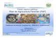 Foro Acuícola 2013 - Visión sector público: Proyectos cadena de camarón acuícola del PAF