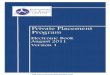 Private Placement Program - Economists & Lawyers - eBook 1.0