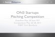 On3 pitching competition