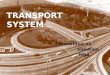 Transport system 