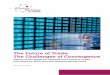 WTO Report - The Future of Trade: The Challenges of Convergence