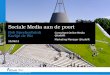 TU Delft SISLink - Social media aan de poort
