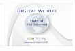 ComScore - State of the internet - Brazil