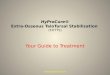 HyProCure TaloTarsal Stabilization
