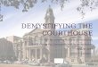 Demystifying the courthouse