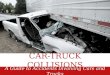 Car-Truck Collisions