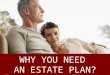 Why You Need An Estate Plan