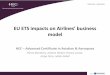 HEC - A&A Major - EU ETS Impact Analysis