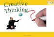 Creative thinking schools