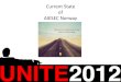 Current state of aiesec norway unite 2012