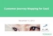 Totango and KJR Associates Webinar: Customer Journey Mapping
