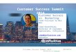 Totango customer-success-summit2
