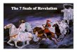 Seven Seals of Revelation
