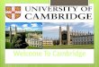Cambridge system by muhammad hussain haider