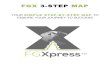 FGXpress 3 Step Map