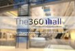 Merchant Presentation | The 360 Mall | Virtual Mall