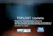 Columbus Consolidated Government T-SPLOST Update