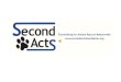 Second Acts Rescues
