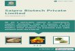 Herbal Powders by Saipro biotech-private-limited