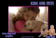 Kids and pets