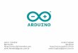 Arduino Project