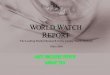 WorldWatchReport™ 2014 - Haute Horlogerie Preview