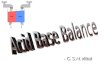 Acid-Base Balance : Basics