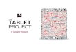 The Tablet Project: Charts