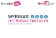 Webinar the mobile takeover may 2014_final