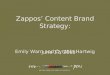 Zappos Content Strategy Case study by Two Pens
