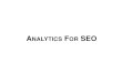 Why Analytics important for any business - EBriks Infotech