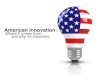 American innovation2