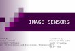 Report On Image Sensors