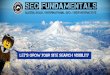 Lander Academy: SEO Fundamentals to Increase your Site Search Visibility