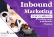 Inbound marketing - wprowadzenie: pozycjonowanie, social media, content