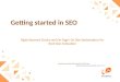 Getting started in SEO: Right Keyword Choice and On Page/ On Site Optimization For Rock Star Indexation