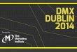 Dan Best, Unruly DMX Dublin 2014 - Cracking the Code on Social Video