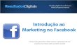 E book marketing facebook