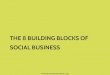 The 8 Building Blocks of Social Business