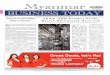 Myanmar Business Today - Vol 1, Issue 46