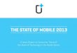 The state of mobile - In The Pocket