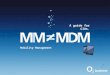 Managed Mobility from O2.  A guide for CIOs