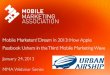 How Apple  Passbook Ushers in the Third Mobile Marketing Wave
