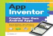 App inventor, create your own android apps